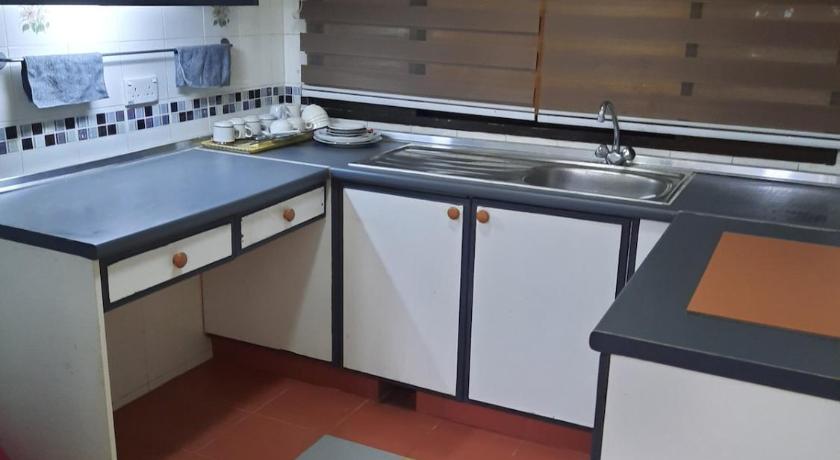 キャメロンハイランド KEA Farm Chilly Cozy Resort @ Copthorne 4つ星 ゲストハウス 客室