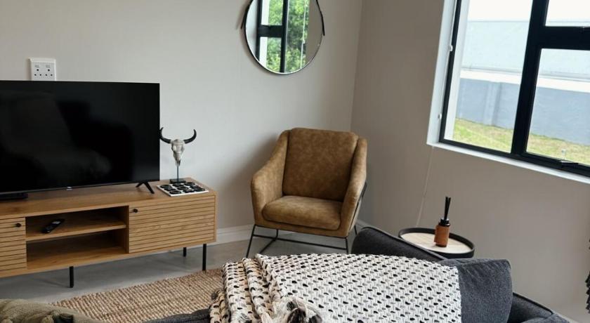 The Nook in Plett