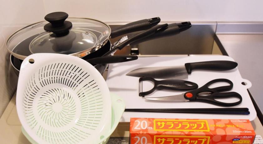 오키나와 본섬 MishukuOnna303 3성급 싱글룸 수영장