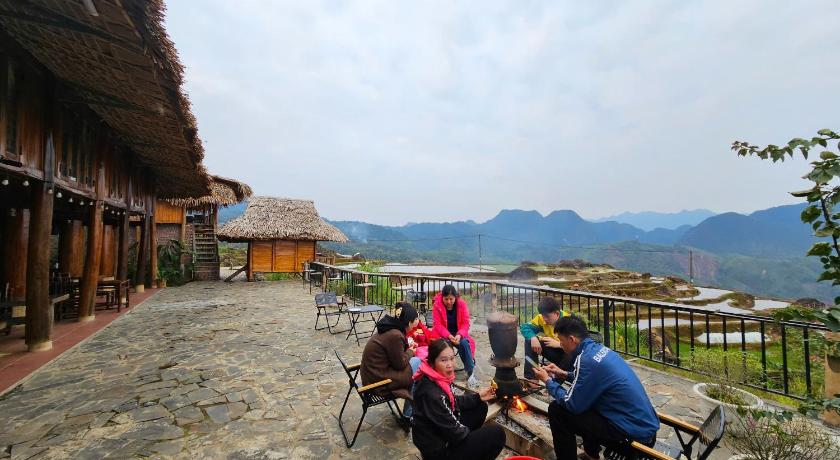 Pu Luong Serenity Lodge - image 29
