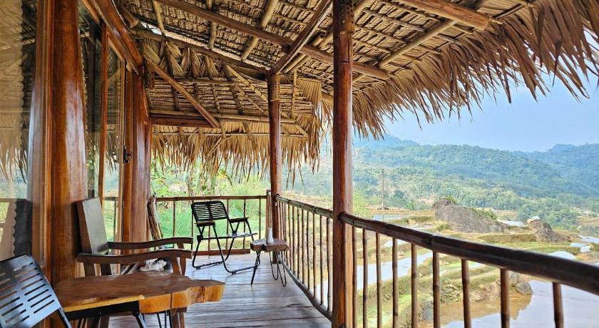 Pu Luong Serenity Lodge - image 3