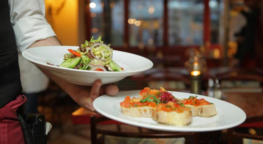 柏林 Garner Berlin Schoneberg By IHG 3星级 酒店 外观