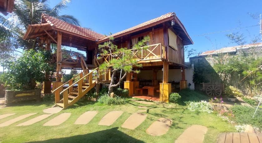 Anna's Homestay - image 13