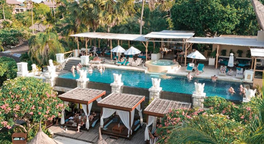 Bali Mandira Beach Resort & Spa - image 17
