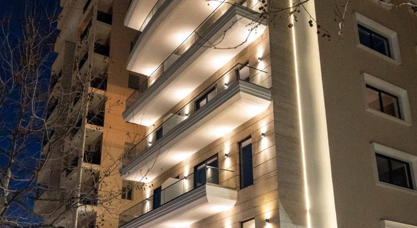 SASSO Hotel