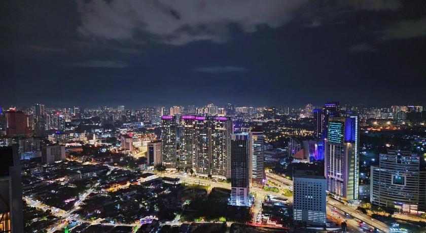 Royce Residences KLCC by WSD - image 11