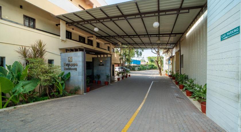 Yagappa Residency - image 13