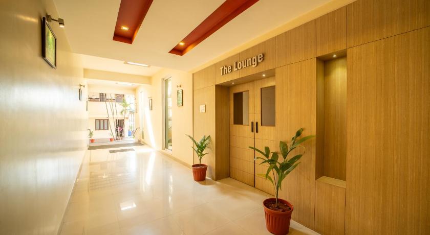 Yagappa Residency - image 5