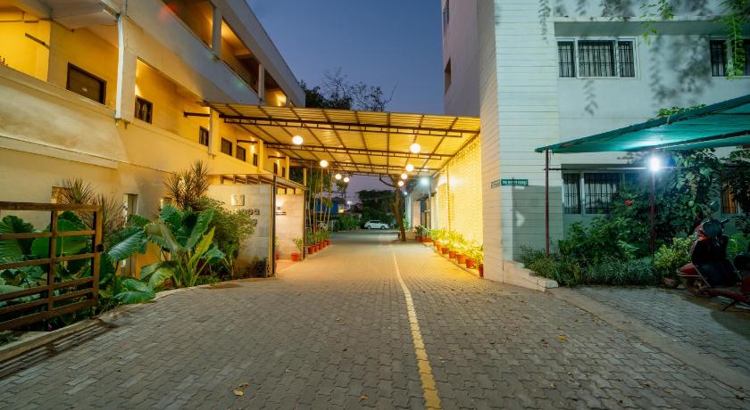 Yagappa Residency - image 15