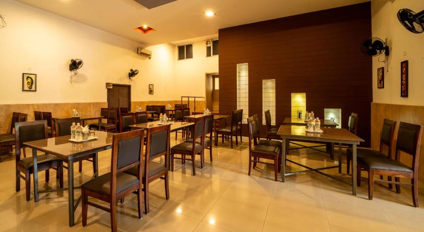 Yagappa Residency - image 4