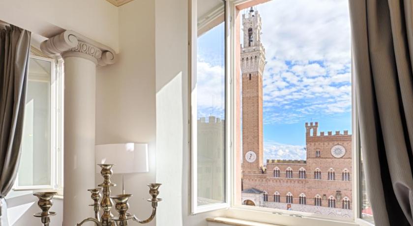 Palazzo Lenzi