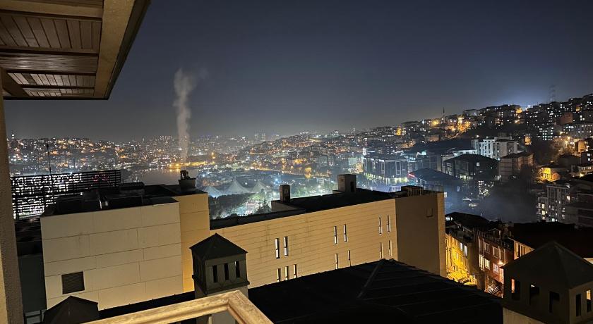 10 Mins to Takism - Cenrtal & New Modern Flat - image 3