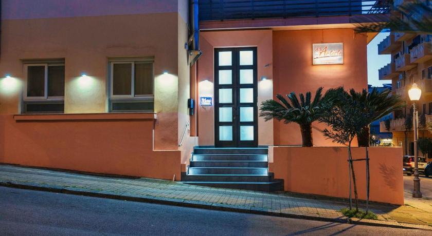 B&B degli Artisti