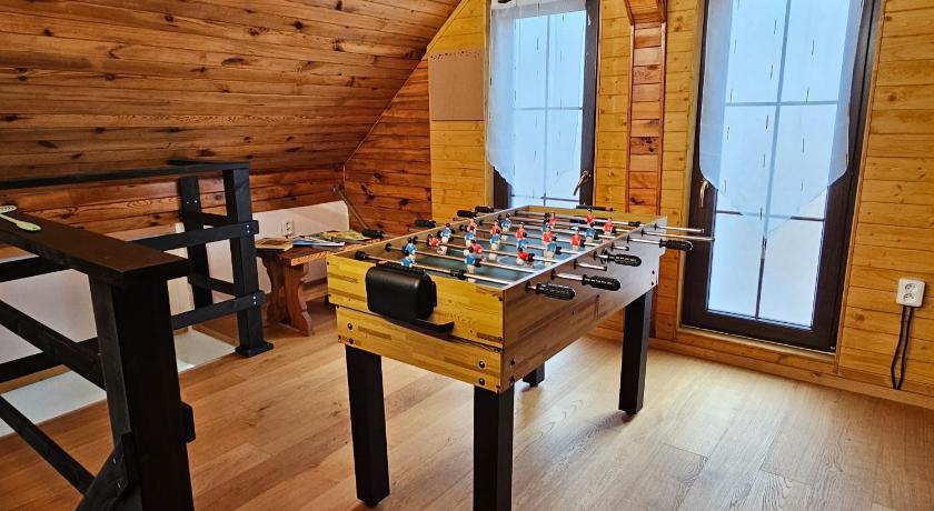 セドレツ・プシェチツェ Chaloupka 4つ星 シングルルーム スイート