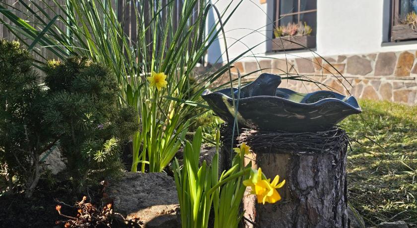 セドレツ・プシェチツェ Chaloupka 4つ星 シングルルーム 客室