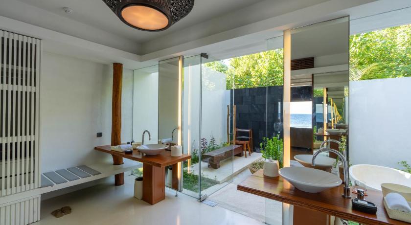 Bilde av Strandvilla (Beach Villa) 4