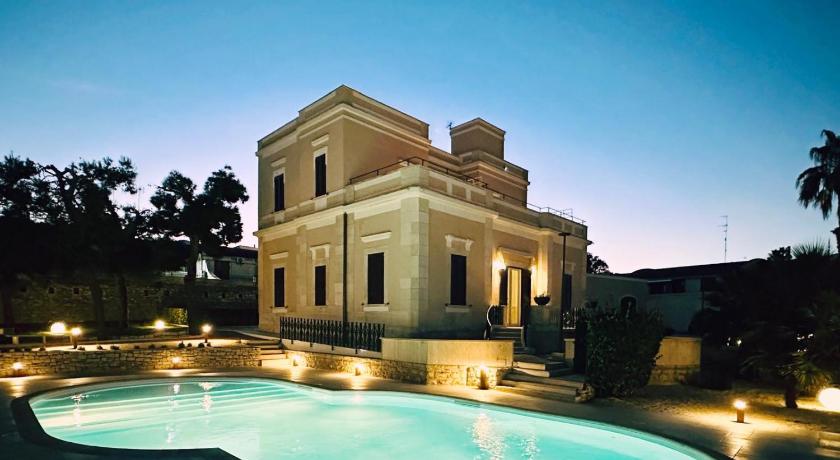 Villa Emy Boutique Bed & Breakfast