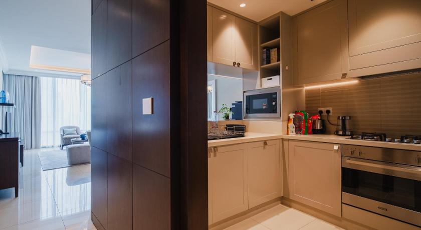 Image of Two-Bedroom Apartment 15