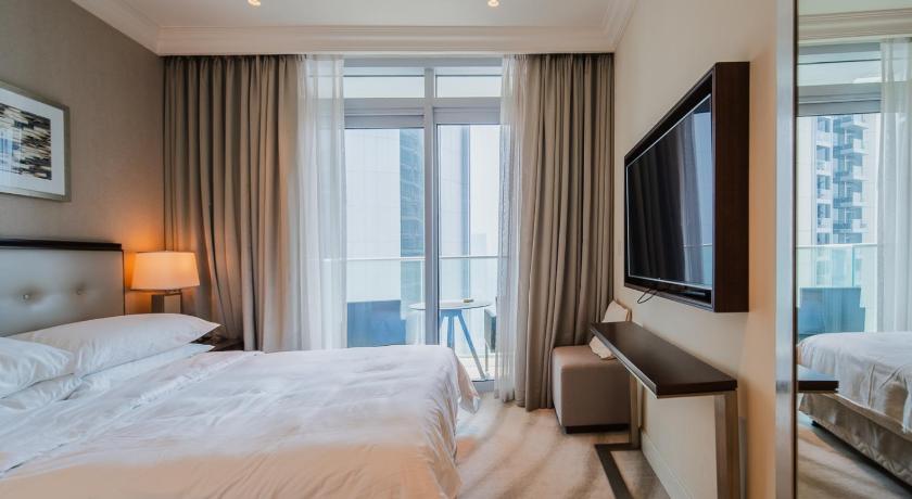 Image of Two-Bedroom Apartment 9
