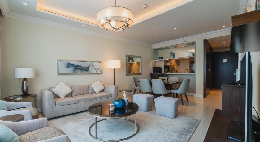 Image of Two-Bedroom Apartment 4