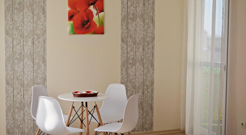 Pipacs Apartman