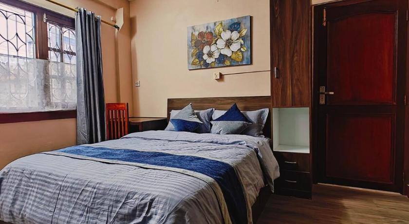 Entire Studio Apartment for Couples upto 3 Person — Kathmandu (3)