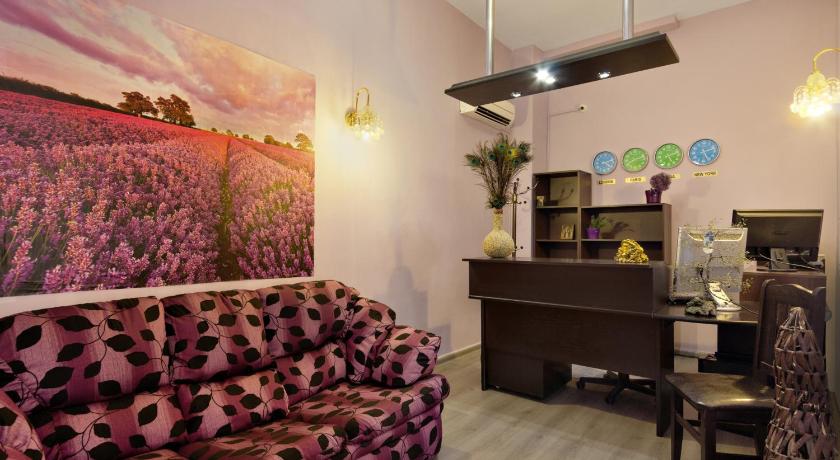Family Hotel Marsina photo