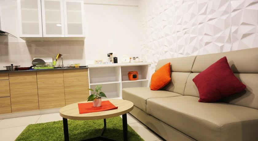 Evo soho suites bangi - image 14