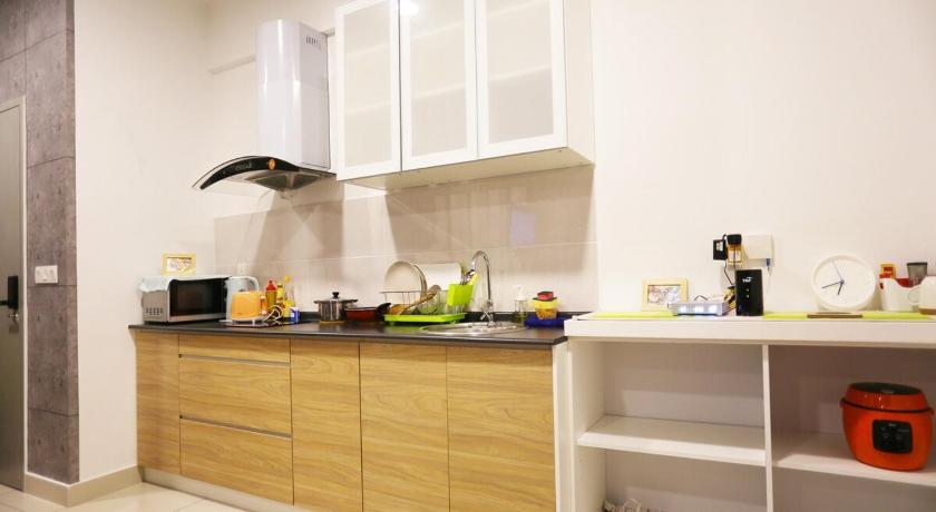Evo soho suites bangi - image 13