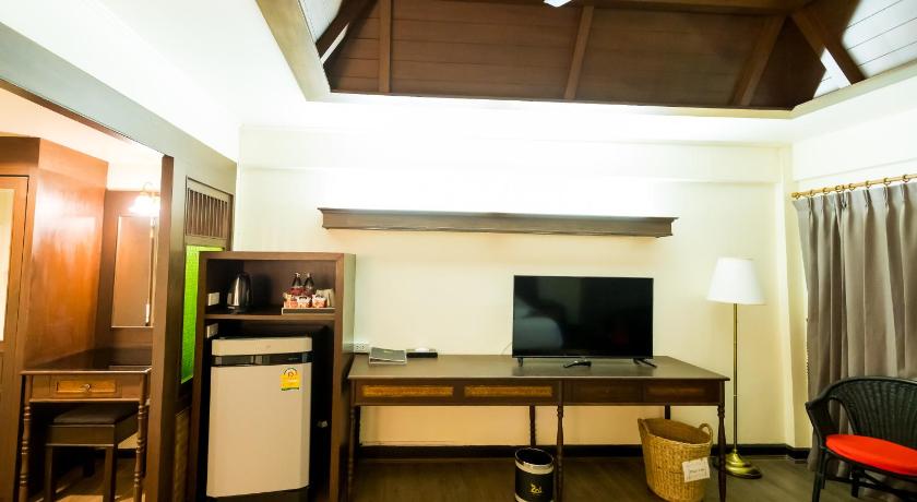 Image of Boutique Double 9