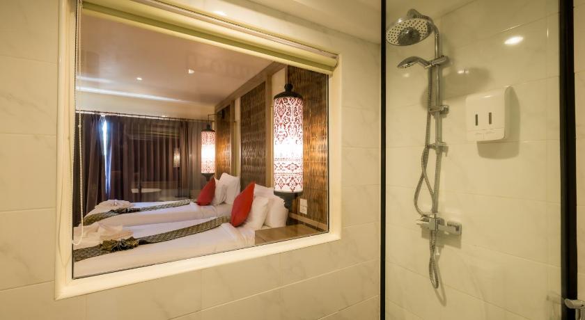 Image of Boutique Twin Room 2