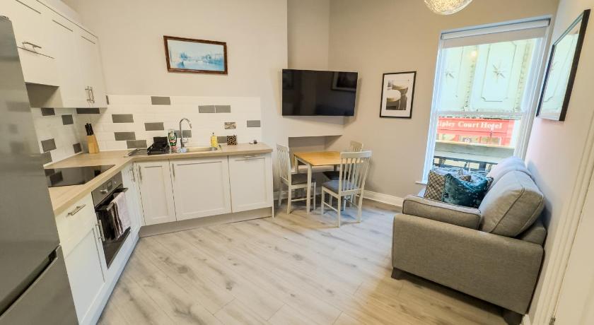 Εικόνα για Standard Διαμέρισμα 2 Υπνοδωματίων (Two-Bedroom Standard Apartment) 1