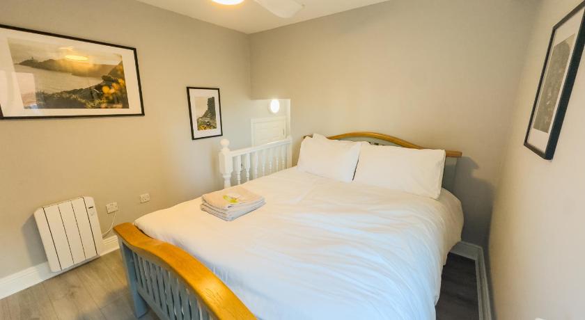 Εικόνα για Standard Διαμέρισμα 2 Υπνοδωματίων (Two-Bedroom Standard Apartment) 0