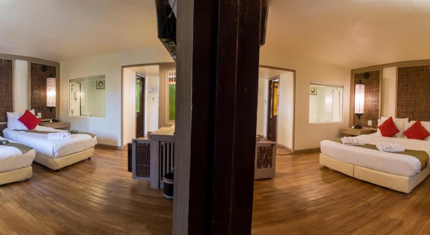 Image of Family Room 7