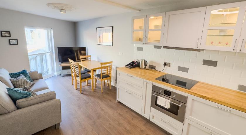 Εικόνα για Standard Διαμέρισμα 2 Υπνοδωματίων (Two-Bedroom Standard Apartment) 1