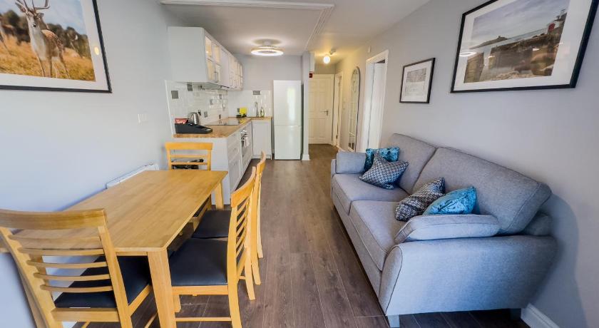 Εικόνα για Standard Διαμέρισμα 2 Υπνοδωματίων (Two-Bedroom Standard Apartment) 0