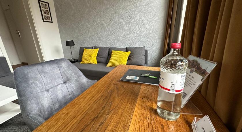Image of Apartment - Ground Floor 5