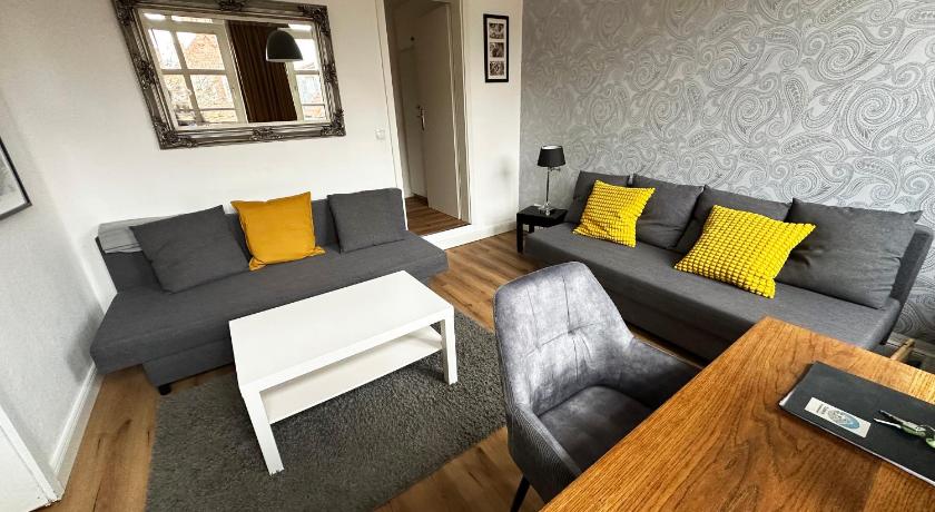 Image of Apartment - Ground Floor 0