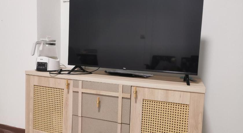 Bangkok Townhouse one Bedroom can cooking| Near Safari  3-Star Guesthouse exterior