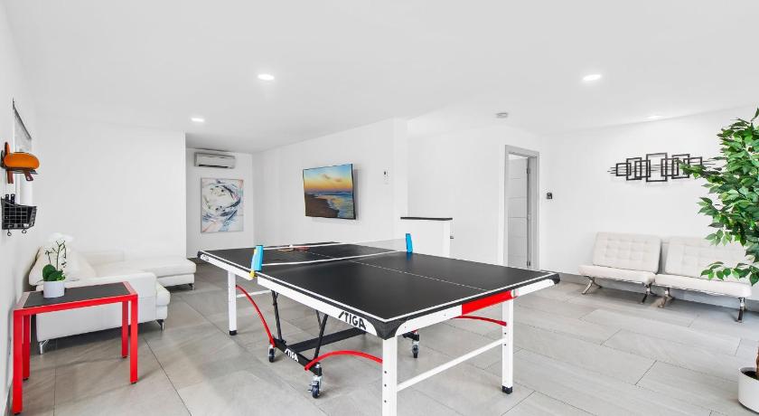 디어필드 비치 (FL) Apt wPatio Balcony Mini-Golf 숙소 스위트룸