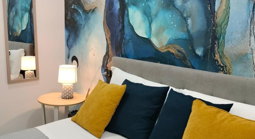 Image of Double Room with Private Bathroom 10