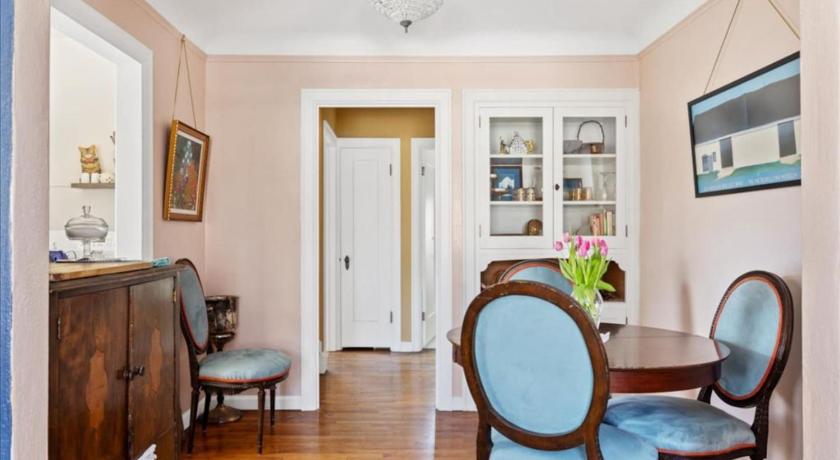 빌링스 (MT) Bright & Cozy 2BR | Near Downtown, MSU & Hospitals 4성급 숙소 외관