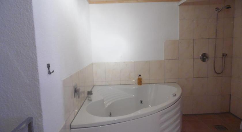 Appartment Chalet Sonnenheim photo