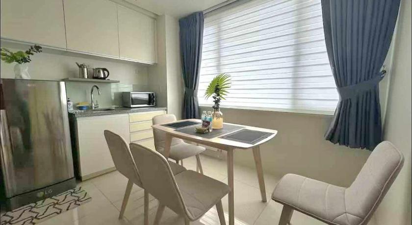 Modern Cozy Condo Unit in Calyx Cebu City - image 6