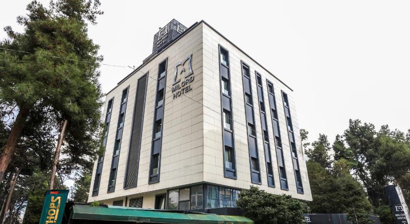MİLORD HOTEL - image 5