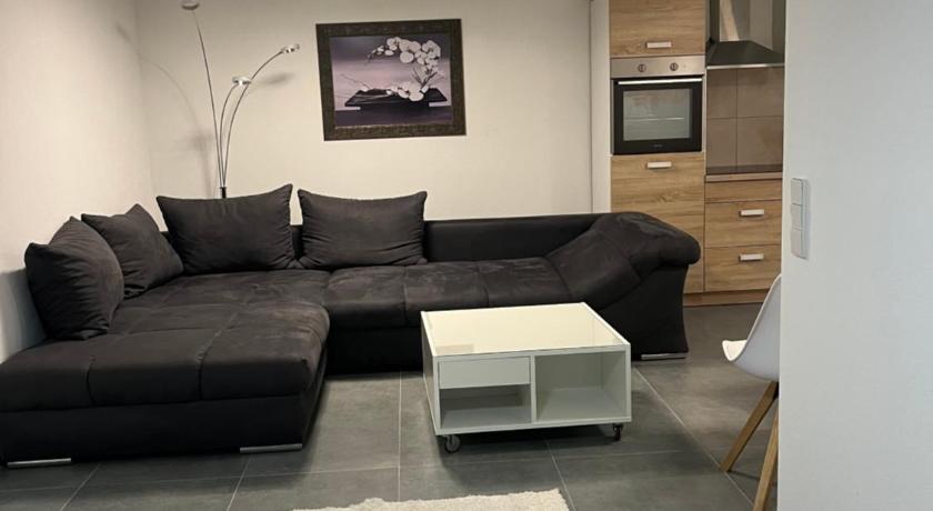 Wohnung
