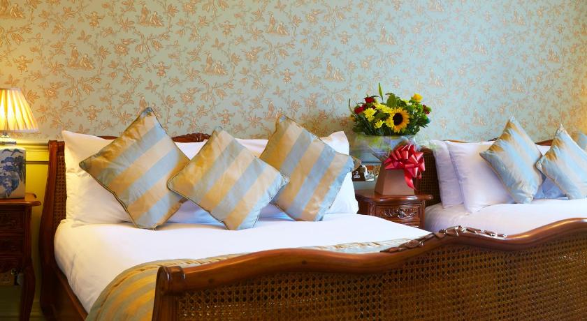 Image of Deluxe Twin Room 4