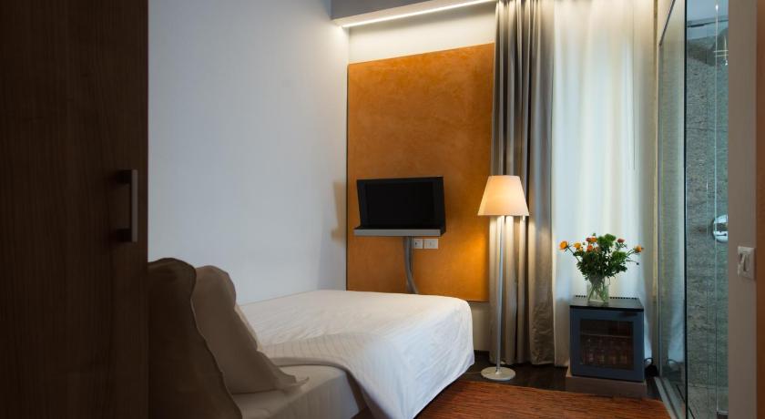 Hotel Palladio photo