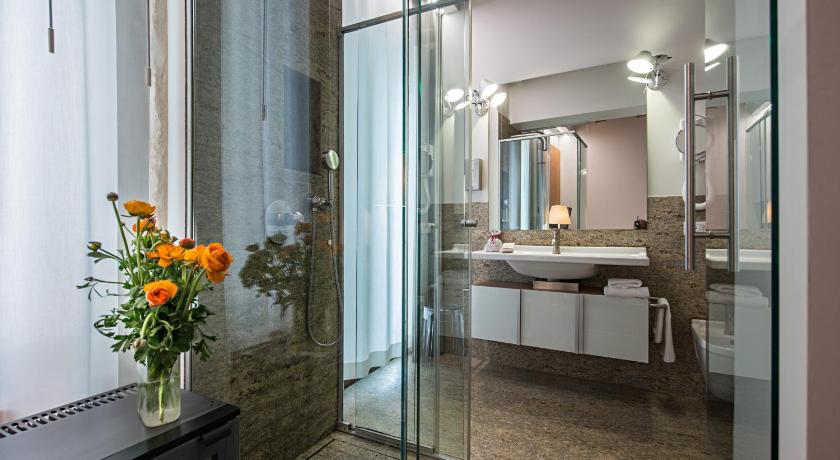 Hotel Palladio photo