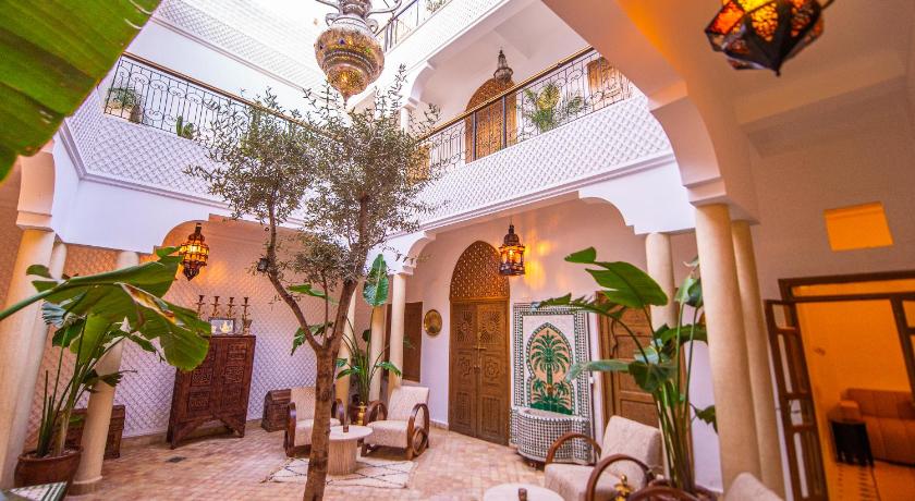 Riad Amskal